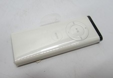 ONE BRAND NEW Apple Remote for iPod iMac MacBook Air Pro Mac Mini A1156 TV picture