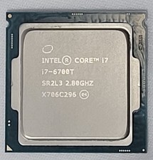 Intel SR2L3 Core i7-6700T 2.80GHz 8M Socket 1151 Quad-Core CPU Processor LGA1151 picture