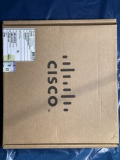 Cisco STACK-T3-3M Stacking Cable 10 ft For Catalyst 9300L New Sealed picture