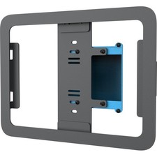 Heckler Design Wall Mount for iPad - Black Gray picture