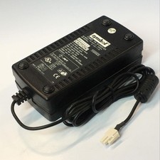 Symbol 50-24000-024 Power Supply Adapter AC100-250V to DC+24V  1.5Amp picture