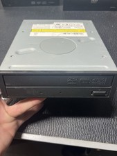 3. NEC ND-3550A internal 5.25-inch IDE DVD±RW/CD-RW optical disc drive picture