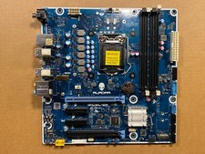 NEW Dell Alienware Aurora R11 Intel LGA1200 Motherboard IPCML-SH N43JM picture