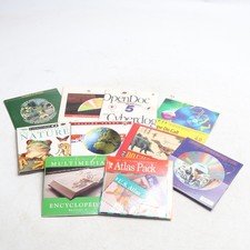 Apple OpenDoc Developer Release With Cyberdog 1996 Vintage Mac Software CDs x10 picture