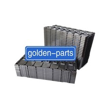 30Pcs 500706266 Intel CPU Tray Processor Holder LGA 1700 12/13 gen (37.5×45mm) picture