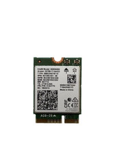 HP 11AC 2X2 INT 9560NGW WLAN Wireless Card - 937265-001 picture