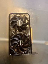 NVIDIA GeForce RTX 4060 – 8GB GDDR6 – Slightly Used – Excellent Condition picture