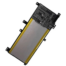 New   C21N1401 Battery for As  X455L X455LN X455LA Y483L X455LF X454LD picture