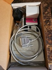 Vintage Apple Modem Quicktel Xeba 14.4 New Complete In Box 1994 picture