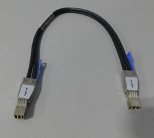 HPE Aruba J9734A | 2920/2930M Stacking Cable | 0.5m picture