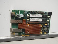 GE Fanuc Intelligent Platforms 87003000-R002 WANic Processor Card picture