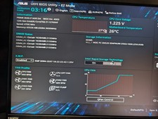 ASUS Prime Z690-P D4 WIFI Motherboard picture