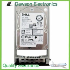 New Dell 0JY57X 1.8TB HDD 10K RPM 2.5