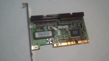 Promise Ultra66 V1.14 9841-00 revA1 Dual IDE PCI Controller Card DELL TW-03544T picture