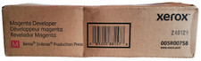 Xerox 005R00758 Magenta Developer New with Open Box picture