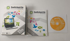 Switched-On Schoolhouse ENGLISH II - 10TH GRADE Christian Homeschool Curriculum picture