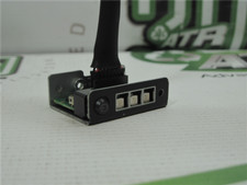 IBM 00VK541 Power 9 Trusted Platform Module with Cable (01GY446), Good Condition picture