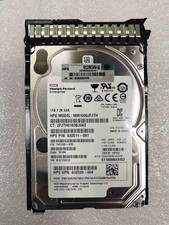 FOR HPE 832984-001 832514-B21 1TB 7.2K RPM 12Gb SFF 2.5