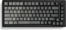 Shine Through Keycaps Set Double Shot PBT Gradient Mechanical Keyboard picture