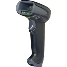 Honeywell 1950GSR-2USB-R Xenon Performance 1950g Barcode Scanner Wired 1D, 2D picture