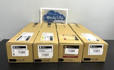 Toshiba T-FC50U Compatible Katun Toner Set CMYK For E-Studio 2555C 3055C 3555C picture