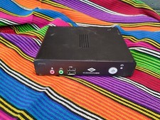 CLEARCUBE CD9722 Dual Display Zero Client G0900284 picture