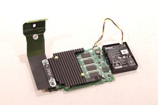 Dell PERC H730P Mini Blade 12Gb/s 1GB NV Cache RAID Card W/Battery DP/N: 0V9W58 picture