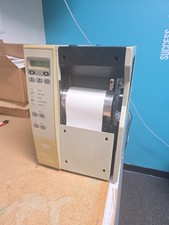 Zebra 110Xi Thermal Printer USB, Parallel & Rewind P/N: 113-701-00200 picture