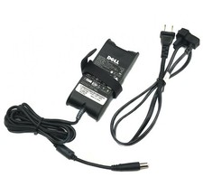 Genuine Dell AC Adapter For XPS M140 M1210 M1330 M1530 Laptop Charger OEM  picture
