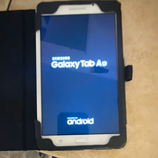 Samsung Galaxy Tab A6 8
