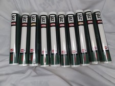 Set of 10 Iomega Jaz 1GB Disk-MAC/PC Format picture