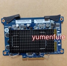 HP Z4 Z6 Z8 G4 Turbo Drive Dual M.2 SSD Adapter 933576-001 864764-003 844779-001 picture