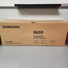 Samsung CLT-R659 Imaging Unit R659 for CLX-8640ND CLX-8650ND SL-C4821ND NEW picture