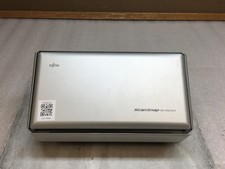 Fujitsu Scan Snap S1500 Monochrome Scanner Supports PDF JPEG Can Scan IDS Photos picture