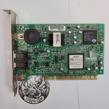 Diamond Multimedia Modem 23540020-002 Rockwell R6785-61 PCI Vintage 56K Voice picture