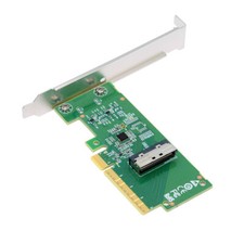 CY PCIE5.0 PCI-E 8x PCI-E 8i SFF-TA-1016 VROC Adapter for Graphics Card SSD picture