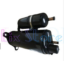 1pc NEW    KFPC340BZTE-H  50/60hz Compressor for oil cooler picture