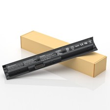 VI04 Notebook Battery V104 for HP Envy 14 15 17 Pavilion 15 17 Series 756743-001 picture