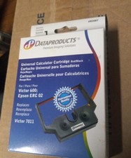 Dataproducts R2087 Compatible Ribbon Black/Red picture