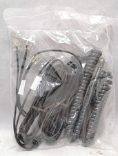 RJ9 Telephone Handset Cord And RJ11 Phone Cable picture