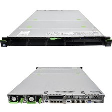 Fujitsu A3C40197123 Primergy RX2530 M4 Server No CPU No RAM 1xHS 4x SFF 420i picture