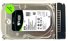 Seagate Enterprise 8TB 3.5