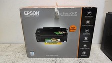 New Epson Stylus NX420 All-In-One Inkjet Printer ~  picture