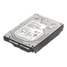 HARD DRIVE WD UltraStar DC HC310 HUS726T4TAL5204 4TB 7.2K 256MB SAS-3 3.5'' picture