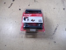BADGY 100/200 COLOR RIBBON CBGR0100C FOR 100 PRINTS picture