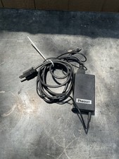 Genuine Panduit Wearnes WDS060240 AC Power Adapter, 24VDC, 2.5A, 100-240V input picture