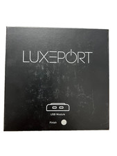 IPORT 71019 LUXE USB Charge Module Silver picture