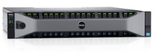 Dell Compellent SC4020F Storage Array 2x 2-Port 16Gb FC Controller 24x1.92TB SSD picture
