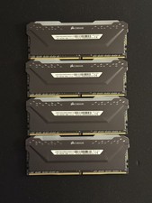 16GB (8GBx2) Corsair Vengeance RGB Pro DDR4 RAM picture