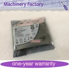 Intel DC S3500 SSDSC2BB480G4R / Dell 7GPY7 CFPWY 480GB 2.5